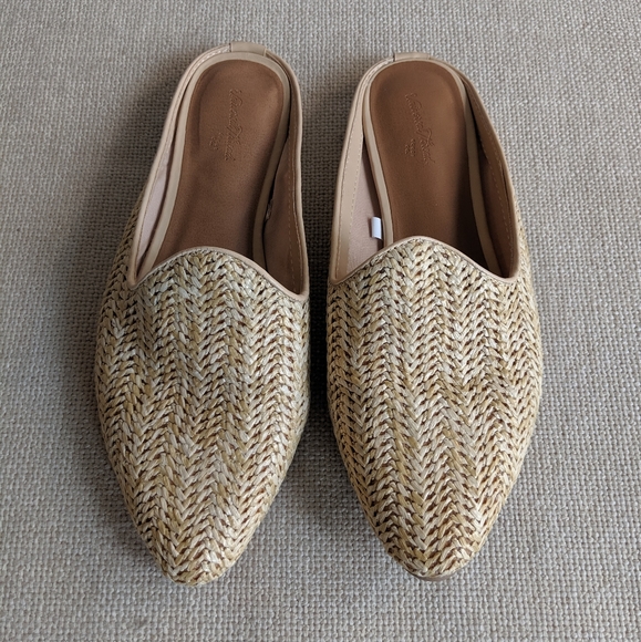 Universal Thread Shoes - Universal Thread Flats